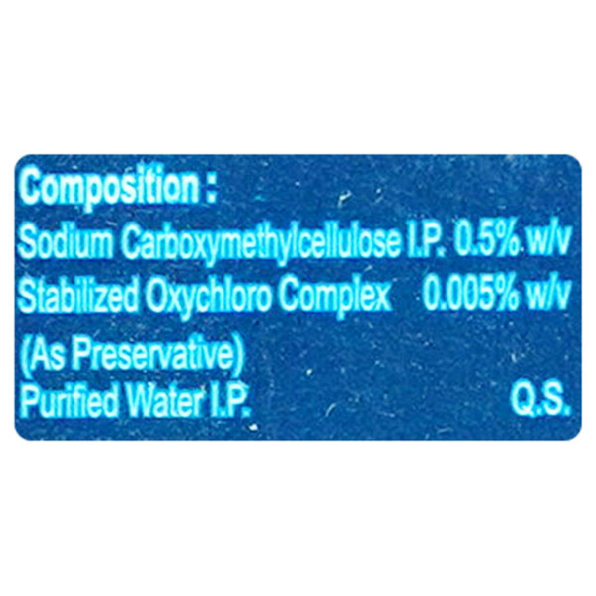 Optiview Eye Drop 10 ml, Pack of 1 EYE DROPS Optiview Eye Drop 10 ml, Pack of 1 EYE DROPS