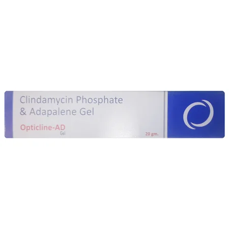 Opticline-AD Gel 20 gm