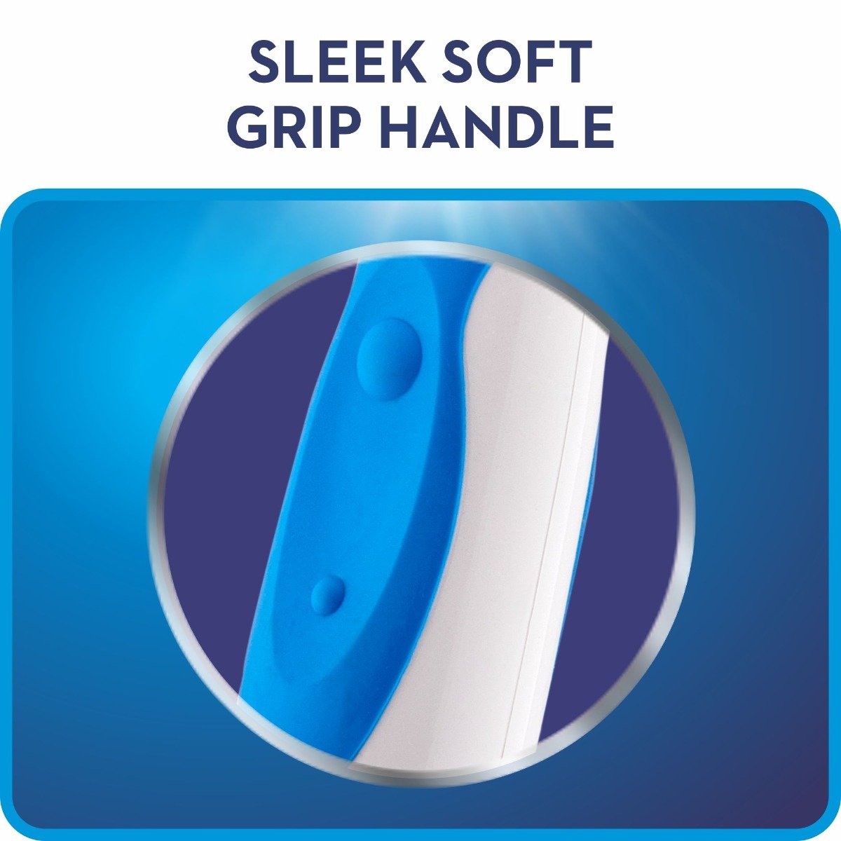 Oral-B Cross Action Power Toothbrush, 1 Count, Pack of 1 Oral-B Cross Action Power Toothbrush, 1 Count, Pack of 1