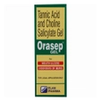 Orasep Mouth Gel, 15 ml