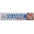 Orasore Mouth Ulcer Relief Gel 10 gm