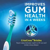 Oral-B Pro-Health Gum Care Toothbrush Medium, 1 Count, Pack of 1