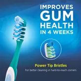 Oral-B Pro-Health Gum Care Toothbrush Medium, 1 Count, Pack of 1