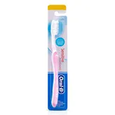 Oral-B Sensitive Whitening Soft Toothbrush, 1 Count, Pack of 1
