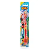 Oral-B Kids Soft Toothbrush, 1 Count, Pack of 1