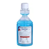 Oralixir Mouth Wash 200 ml, Pack of 1 Mouth Wash