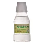 Orahex Pro Double Mint Mouth Wash 