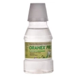 Orahex Pro Double Mint Mouth Wash 150 ml