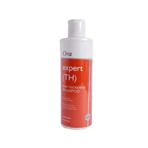 Ora Expert (Th) Hair Thickening Shampoo 200Ml, Pack of 1