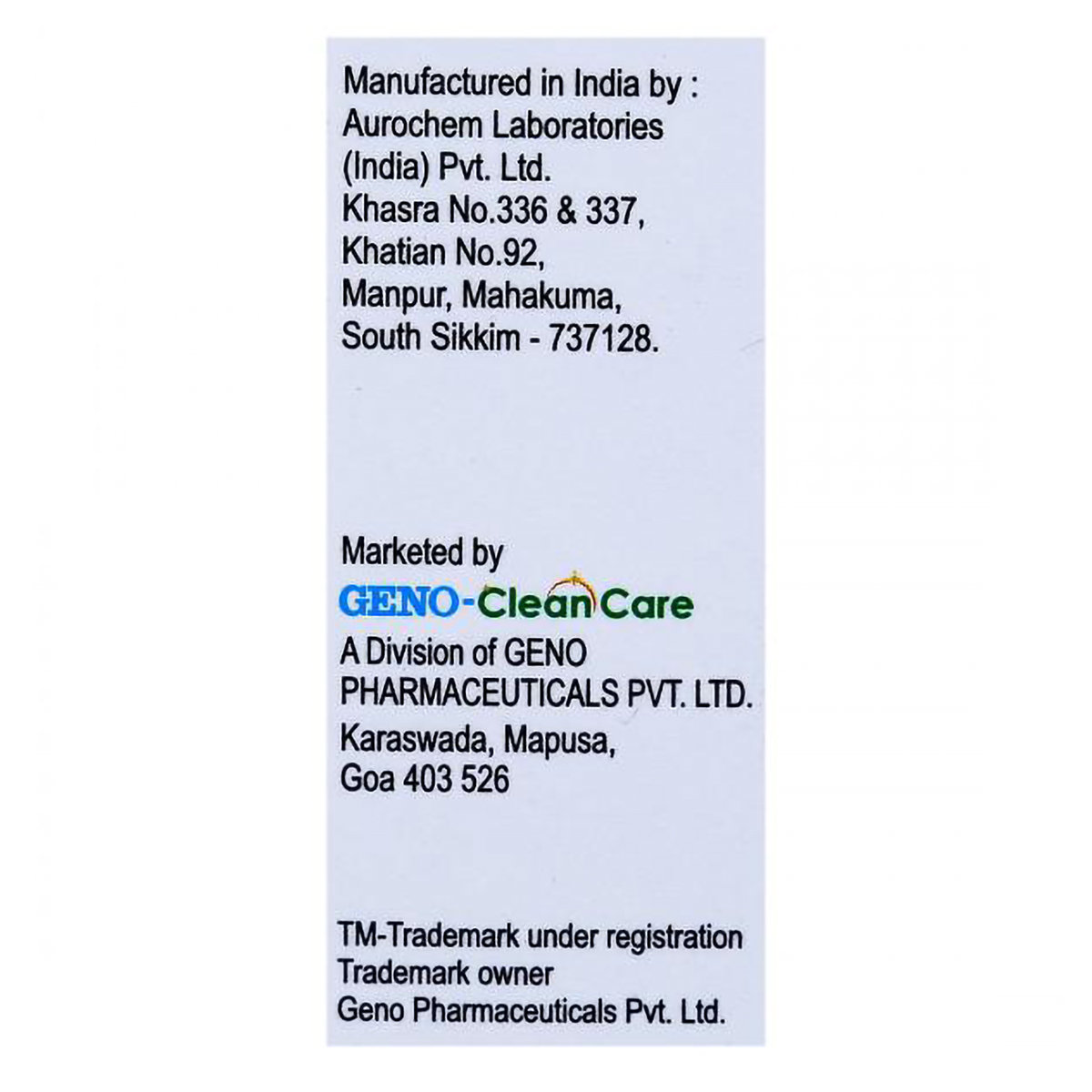 Orbiglow Under Eye Cream 15 gm, Pack of 1 Orbiglow Under Eye Cream 15 gm, Pack of 1