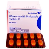 Ordent Tablet 10's, Pack of 10 TABLETS