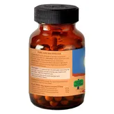 Organic India Immunity, 60 Veg Capsules, Pack of 1
