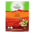 Organic India Tulsi Ginger Powder, 50 gm