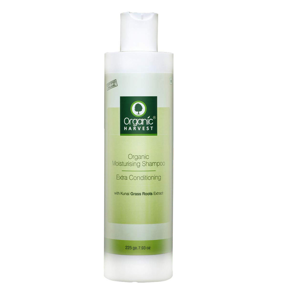 Buy Organic Harvest Extra Conditioning Moisturising Shampoo, 225 ml Online