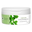 Organic Harvest Hair Spa Dry & Damage Hair Cream, 200 ml