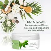 Organic Harvest Hair Spa Dry &amp; Damage Hair Cream, 200 ml, Pack of 1