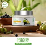 Organic Harvest Daily Day Cream SPF 30, 50 gm, Pack of 1