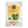 Organic Harvest Anti Acne Serum Mask, 20 gm