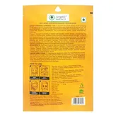 Organic Harvest Anti Acne Serum Mask, 20 gm, Pack of 1