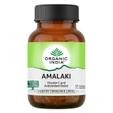 Organic India Amalaki, 60 Veg Capsules