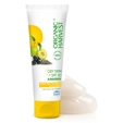 Organic Harvest SPF 30 Sunscreen Cream for Oily Skin, 100 gm