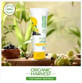 Organic Harvest SPF 30 Sunscreen Cream for Oily Skin, 100 gm, Pack of 1