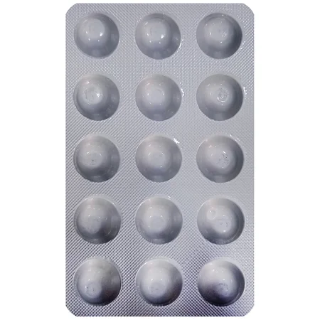 Orgotel-AM 40 Tablet 15's