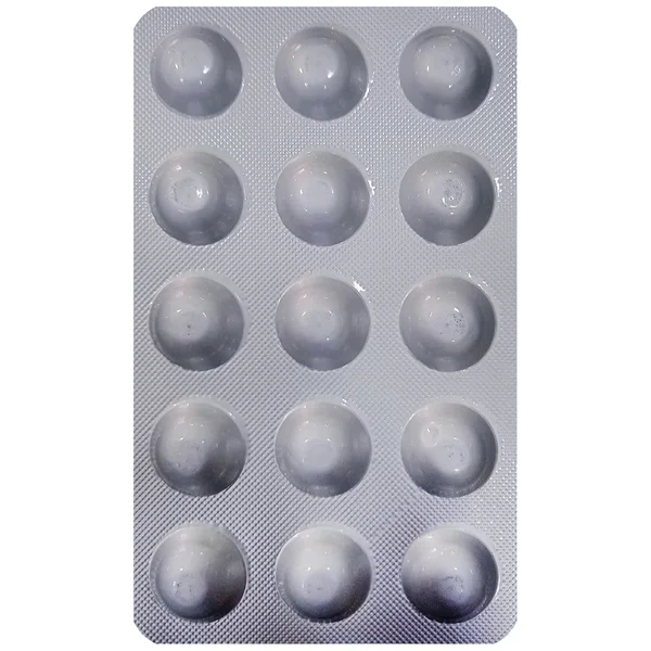 Orgotel-AM 40 Tablet 15's