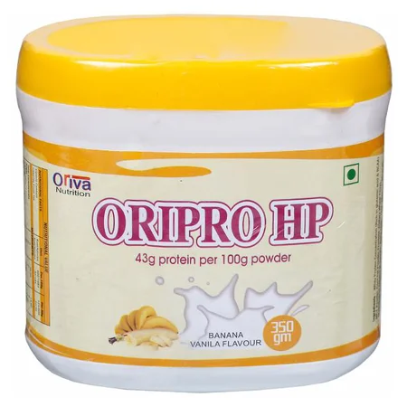 Oripro Hp Powder