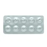 Oritel-AMH Tablet 10's, Pack of 10 TabletS