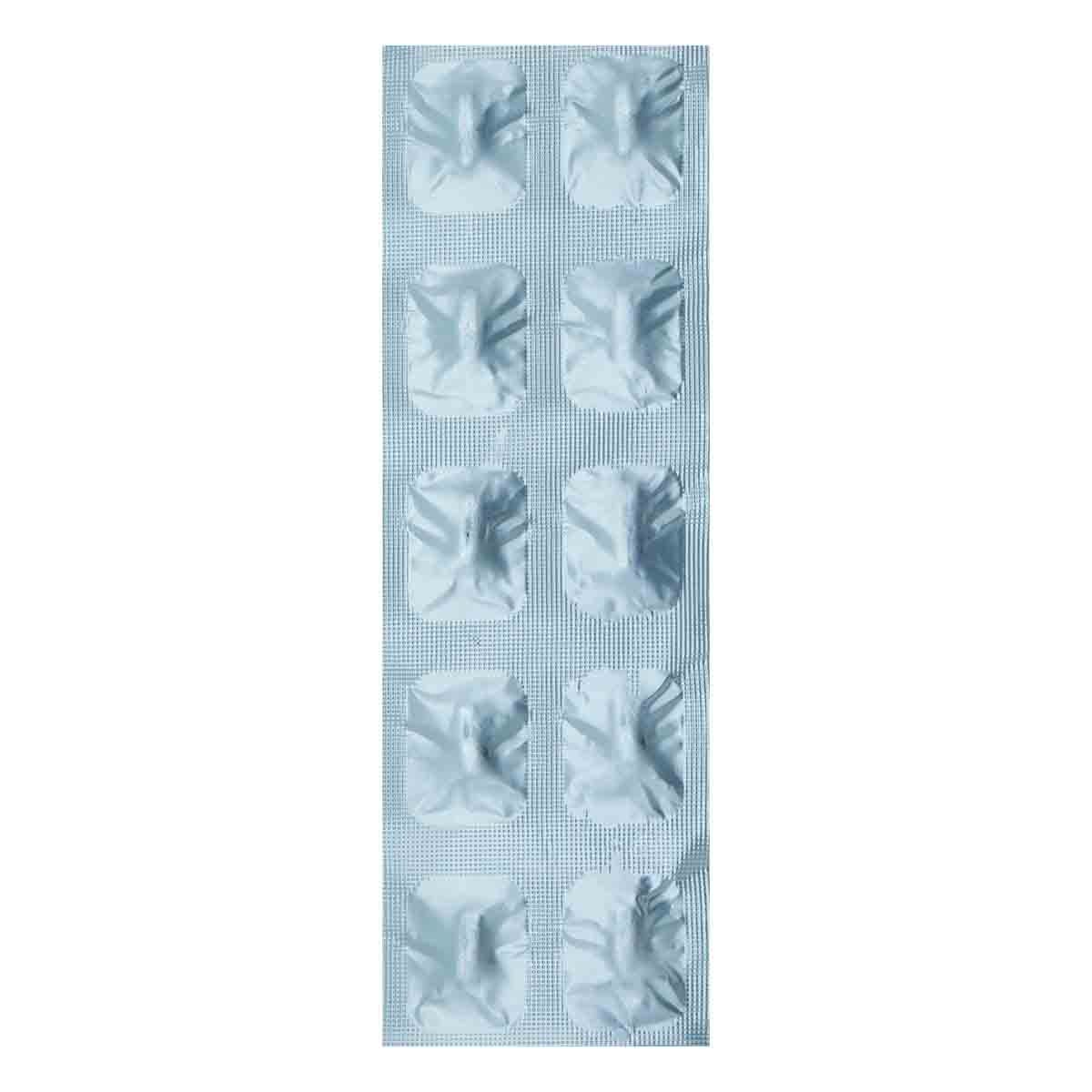 Oritel-40H Tablet 10's, Pack of 10 Oritel-40H Tablet 10's, Pack of 10