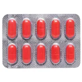Ornida Tablet 10's, Pack of 10 TABLETS