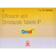 Ornof Tablet 10's