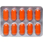 Ornof Tablet 10's, Pack of 10 TABLETS