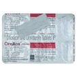 Ornilox Tablet 10's