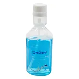 Orogard Mouthwash, 150 ml, Pack of 1