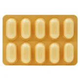 Orotate 3D Tablet 10's, Pack of 10 TABLETS