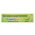 Orogard Insta Ointment, 10 gm