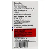 Orofer FCM 1K Injection 20 ml, Pack of 1 INJECTION