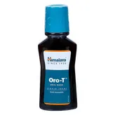 Himalaya Oro-T Oral Rinse Liquid, 200 ml, Pack of 1