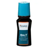 Himalaya Oro-T Oral Rinse Liquid, 100 ml, Pack of 1