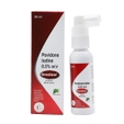 Oroclear 0.5% Mint Flavour Mouth Spray 50 ml