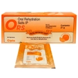 ORS Prolyte Orange Flavour Powder, 21 gm