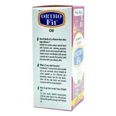 Fizikem Orthofit Oil, 30 ml, Pack of 1
