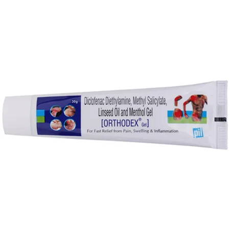 Orthodex Gel 30 gm