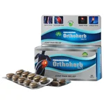 Orthoherb Tablet 
