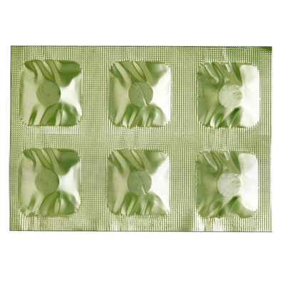 Orthocort 24 mg Tablet 6's, Pack of 6 TabletS