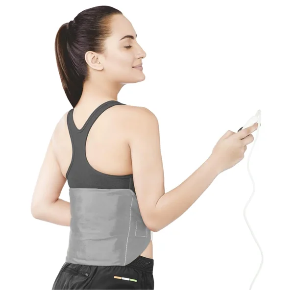 Vissco Orthopaedic Heating Pad Belt XL, 1 Count