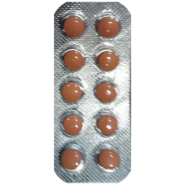 Orzine-25 Tablet 10's