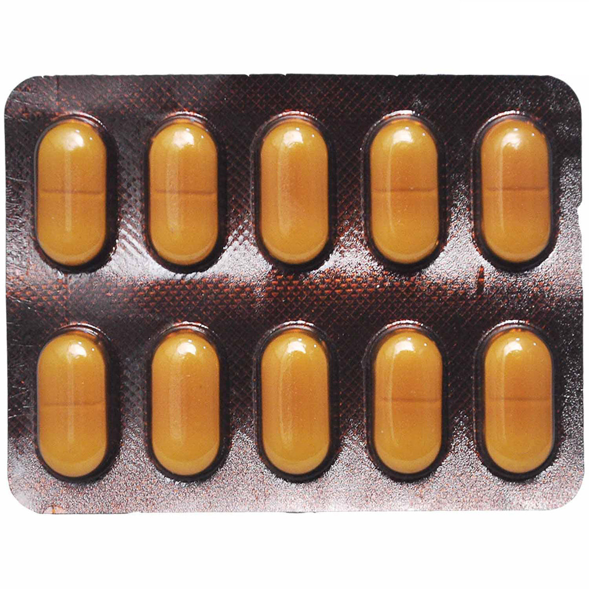 Osicare Plus Tablet 10's, Pack of 10 TABLETS Osicare Plus Tablet 10's, Pack of 10 TABLETS